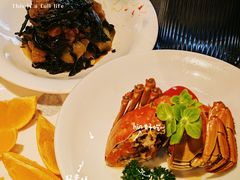 -佬太公海鸭·海鲜大排档(上海总店)