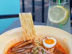 -梳打冰室(氹仔店)