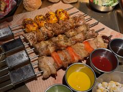 -雪熊精酿·哈尔滨烧烤酒馆(非遗大串店)