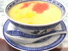 -黄氏许牛奶甜品餐厅(裕华万达店)