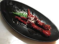 -桂满陇·蟹黄小笼汤包(中山公园店)