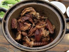 -斯丹姜母鸭·古法干香(涂门街总店)