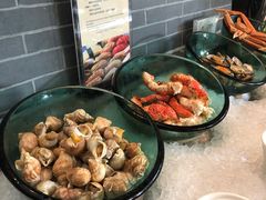 -浙江西子宾馆·瑶园咖啡厅