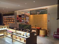 -荷风细雨·中国茶宴(世纪大道店)