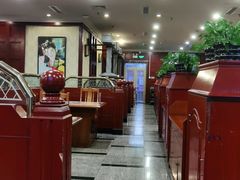 -山水甲山(右安门店)
