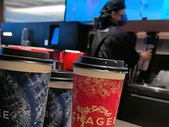 -霸王茶姬(上海恒基名人店)