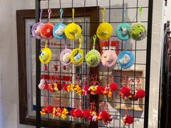 -金苑酒家·客家菜·广东老字号(万象店)