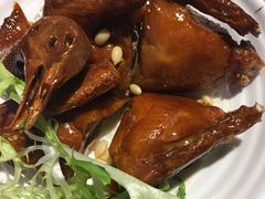 -御花园·粤菜·海鲜火锅(中山公园店)