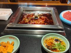 -蜀江龙火锅(339店)