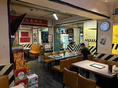 -火焰枪蛋·烧烤(奉天街店)