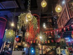 -胡桃里音乐酒馆(万科城市广场店)