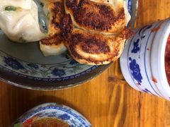 -无名氏宵夜小摊(祝家三姐妹馄饨店)