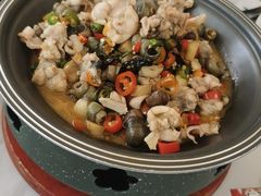 -野蔓果·山野菜(西湖景区·龙井茶田店)