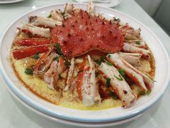 -金沙滩海鲜餐厅(梅江龙水园店)