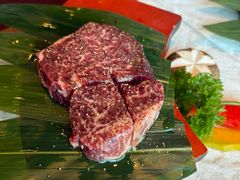 -炼火烤肉店