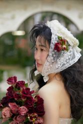 -墨克影像婚纱摄影