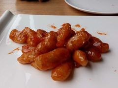 马仕玖煲-马仕玖煲·融合菜·酥不腻烤鸭(人大店)