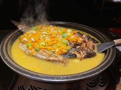 -烤匠麻辣烤鱼(万象城店)
