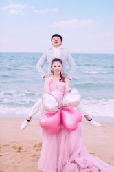 -玛奇朵婚纱摄影