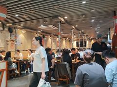 -丹东特色烤肉(学府路一部店)