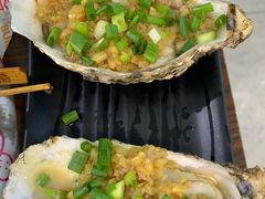 -正宗八宝冰饭·非遗冰饭·烧烤(奎桥店)