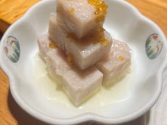 桂花荔浦芋头-庆春朴门
