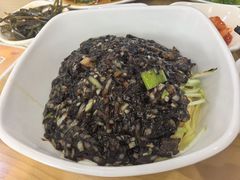 -祥和居韩国炸酱面·20年夫妻店(皇冠店)