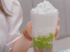 三色冰-CHILL Pho澳洲牛肉越南粉(佛山顺德万象汇店)
