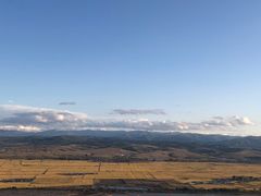 -帽儿山国家森林公园