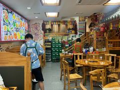 大堂-忠林杀猪菜(凤台小区店)