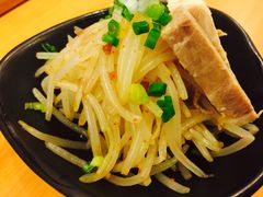 -博多一幸舍(侨福芳草地购物中心店)