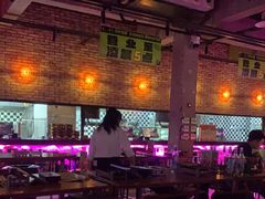 -功夫怪兽·烧烤(珠江路店)