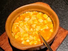 蟹粉豆腐-权茂上海菜(殷行路店)
