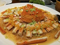 -沈灶河豚宴·河豚融合餐厅(汉中路店)