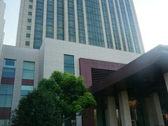 -常熟理文铂尔曼酒店