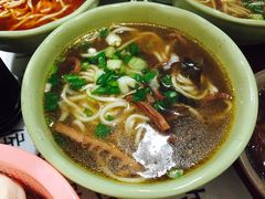 鱿鱼面-大石人家鱿鱼面馆(大石西路总店)