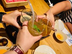 -锅物新语&寿喜烧.炉端割烹(世博源店)
