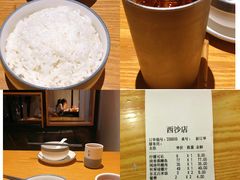 -宋小谨·泉州菜(西沙湾店)