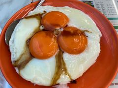 三眼仔太阳叉烧饭-澳门陈光记烧味饭店(万象城店)