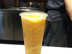 -茶百道(柏威年店)