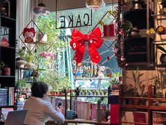 -街角 T·COFFEE 融合料理·BISTRO(车公庙店)