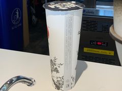 -霸王茶姬(大学城熙街店)