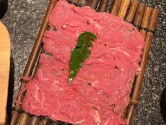 -盡膳口福跷脚牛肉火锅(北美新天地店)