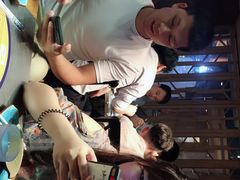 -鱼库·不仅是一家烤鱼店(车公庙店)