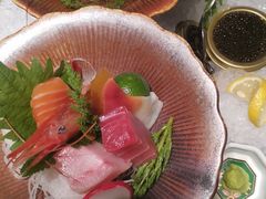 -耕海日本料理(万达华府店)