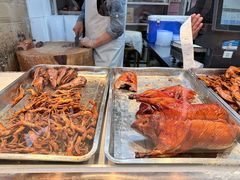 -竺桥兄弟烤鸭馆(竺桥店)