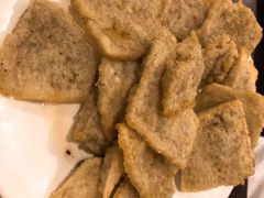 -玫瑰红烤羊排(北新桥三条店)