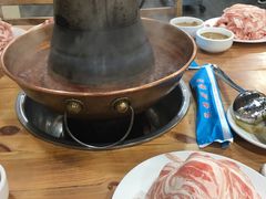 -元盛居(生态大街店)