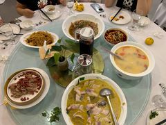 -眉州东坡(华联万柳店)