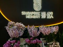 -狮拾久·现代新加坡料理(福田COCO Park店)